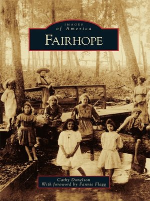 Fairhope - ebook